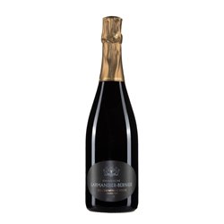 LARMANDIER BERNIER Les Chemins D'Avize Grand Cru Blanc B 2014 Cl 75