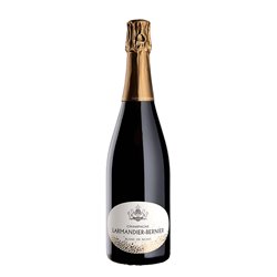 LARMANDIER BERNIER Blanc De Noirs 2015 Cl 75
