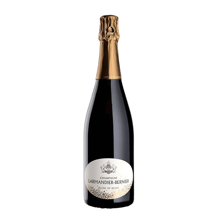 LARMANDIER BERNIER Blanc De Noirs 2015 Cl 75 LARMANDIER BERNIER Blanc De Noirs 2015 Cl 75