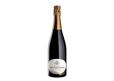 LARMANDIER BERNIER Blanc De Noirs 2015 Cl 75