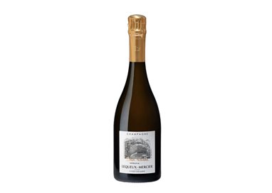 LEQUEUX MERCIER Champagne Millesimato 2004 Cl.75
