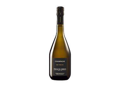 FRANCIS ORBAN Champagne Brut Prestige Cl.75