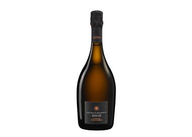 FRANCIS ORBAN Champagne LES HAUTS BEUGNETS 2016 Cl.75