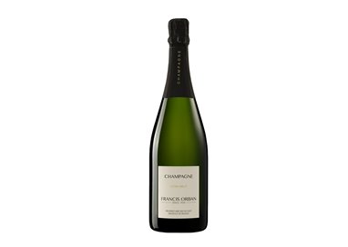 FRANCIS ORBAN Champagne Extra Brut Magnum Cl.150
