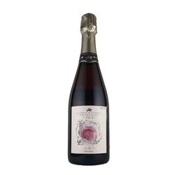 REGIS POISSINET Champagne Terre De Rosee Cl 75
