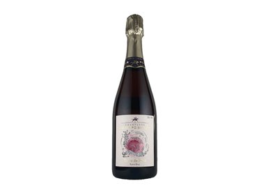 REGIS POISSINET Champagne Terre De Rosee Cl 75