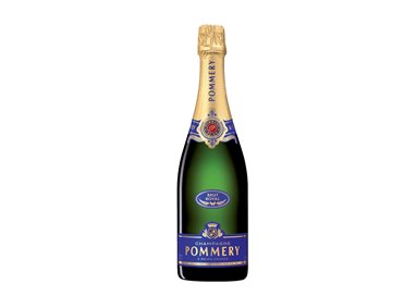 POMMERY Champagne Brut Royal Cl.75