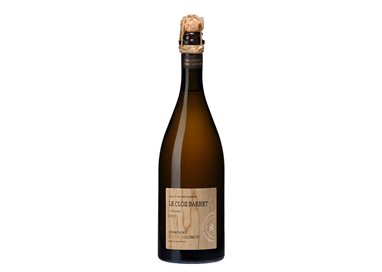DENIS SALOMON Champagne LE CLOS BARRET 2017 Cl.75