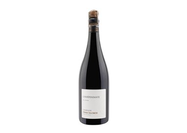 DENIS SALOMON Champagne L'INDEPENDANTE 2015 Cl.75