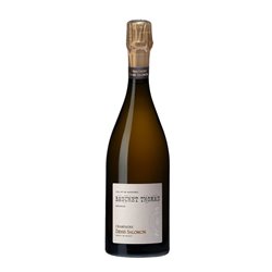DENIS SALOMON Champagne BAUCHET THOMAS 2016 Cl.75