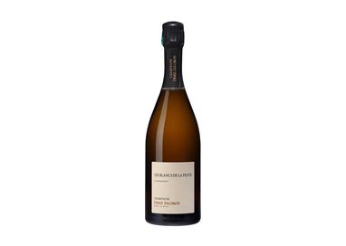 DENIS SALOMON Champagne LES BLANCS DE LA PENTE Cl 75