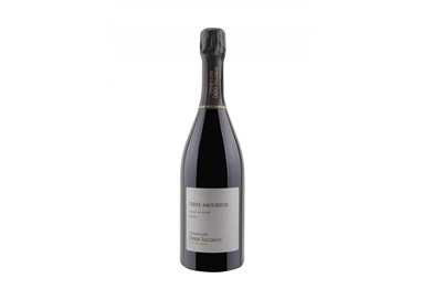 DENIS SALOMON Champagne TERRE AMOUREUSE 2017 Cl 75
