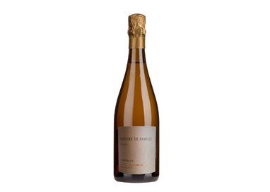 DENIS SALOMON Champagne Brut HISTORIE DE FAMILLE Cl 75