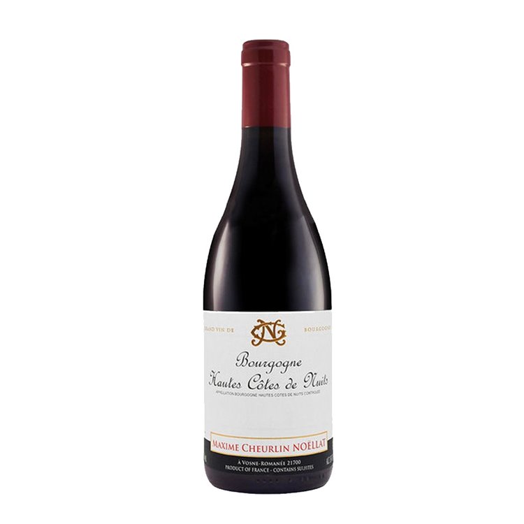 DOMAINE GEORGES NOELLAT Bourgogne R.Pommard LES SAUSSILLES Cl75 2019 DOMAINE GEORGES NOELLAT Bourgogne R.Pommard LES SAUSSILLES Cl75 2019