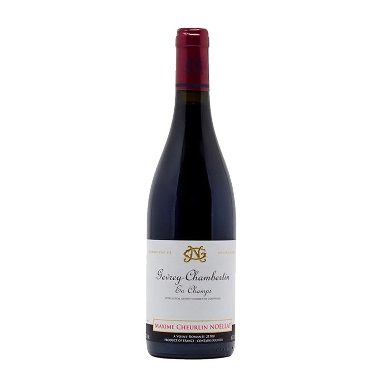 DOMAINE GEORGES NOELLAT Gevrey Chambertin EN CHAMPS 2018 Cl 75 DOMAINE GEORGES NOELLAT Gevrey Chambertin EN CHAMPS 2018 Cl 75