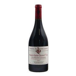 GEORGES NOELLAT B.R.Morrey Saint Denis LES MONTS LUISANTS 2019 Cl 75