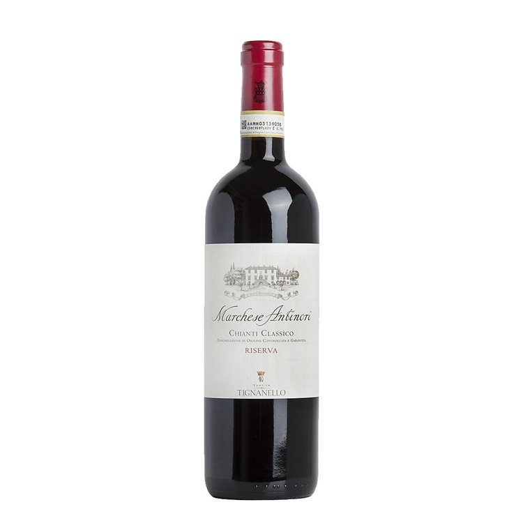ANTINORI Chianti Classico Tenuta TIGNANELLO 2020 Magnum Cl.150 ANTINORI Chianti Classico Tenuta TIGNANELLO 2020 Magnum Cl.150