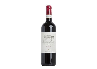 ANTINORI Chianti Classico Tenuta TIGNANELLO 2020 Magnum Cl.150