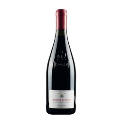 PAUL CLOUET Bouzy Rouge Coteaux 2016 Cl.75