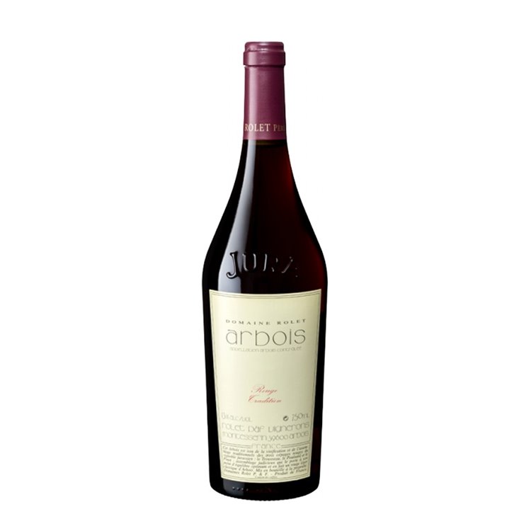 DOMAINE ROLET Arbois Tradition 2019 Cl.75 DOMAINE ROLET Arbois Tradition 2019 Cl.75
