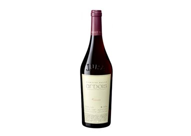 DOMAINE ROLET Arbois Trousseau 2019 Cl 75