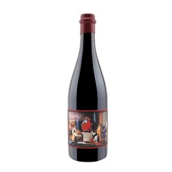 DENIS SALOMON Coteaux Champenois La justice de Salomon 2019 Cl 75