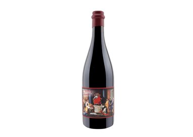 DENIS SALOMON Coteaux Champenois La justice de Salomon 2019 Cl 75