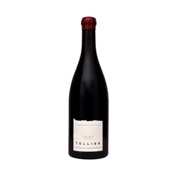 Tellier Couteaux Rouge Les Charloups 2019 Cl 75