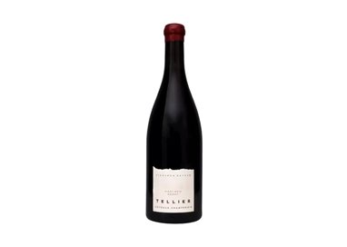 Tellier Couteaux Rouge Les Charloups 2019 Cl 75