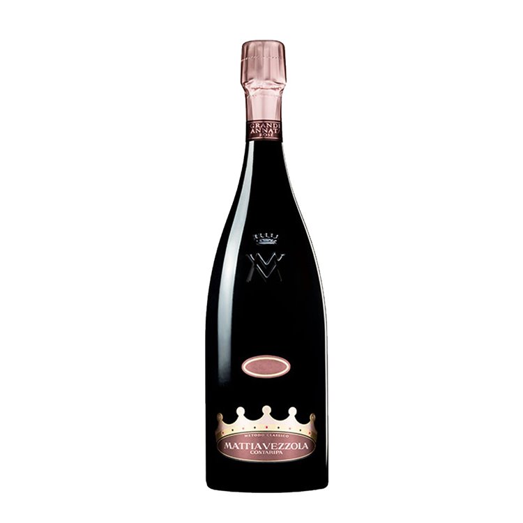 COSTARIPA Grande Annata Rose MATTIA VEZZOLA 2017 Cl 75 COSTARIPA Grande Annata Rose MATTIA VEZZOLA 2017 Cl 75