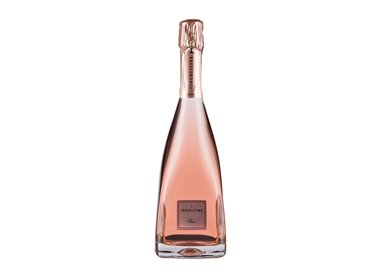 FERGHETTINA Franciacorta Rose 2019 Cl.75
