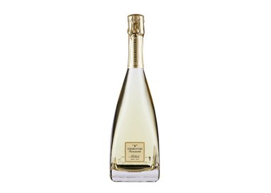 FERGHETTINA Franciacorta Brut Milledi 2019 Cl.75