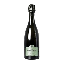 CA DEL BOSCO Franciacorta Dosage Zero MAGNUM ASTUCCIO 2018 Cl 150