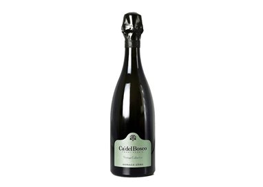 CA DEL BOSCO Franciacorta Dosage Zero MAGNUM ASTUCCIO 2018 Cl 150