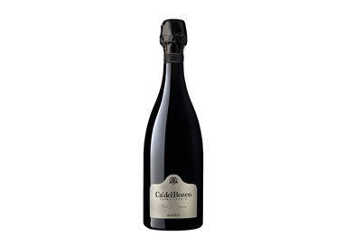 CA DEL BOSCO Franciacorta Docg Saten Millesimato 2018 cl.75