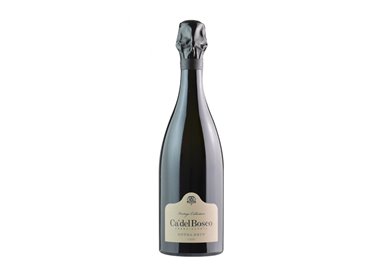 CA DEL BOSCO Franciacorta Vintage Extra Brut Millesimato 2018 Cl.75