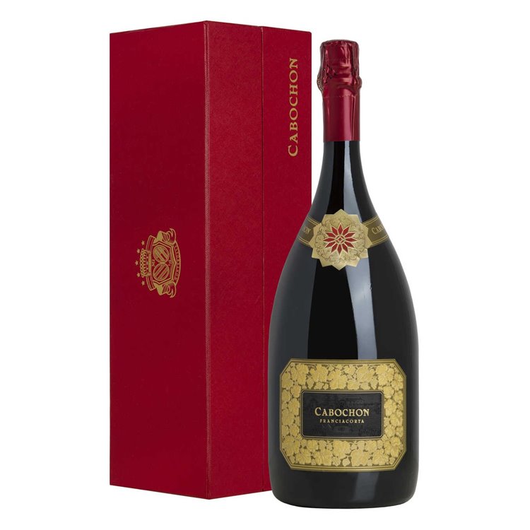MONTE ROSSA Cabochon FUORISERIE N.023 Magnum Astucciato Cl 150 MONTE ROSSA Cabochon FUORISERIE N.023 Magnum Astucciato Cl 150