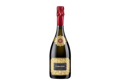 MONTE ROSSA Cabochon FUORISERIE N. 023 Magnum Cl 150