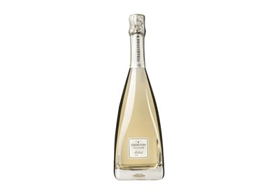 FERGHETTINA Franciacorta Brut Milledi MAGNUM 2019 Cl 150
