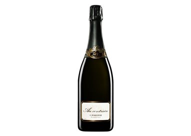 CAVALLERI Franciacorta Riserva Au Contraire RIEDIZIONE 2011 cl.75