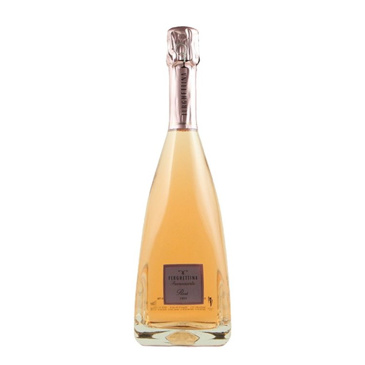 FERGHETTINA Franciacorta ROSE MAGNUM 2019 Cl 150 FERGHETTINA Franciacorta ROSE MAGNUM 2019 Cl 150