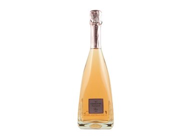FERGHETTINA Franciacorta ROSE MAGNUM 2019 Cl 150