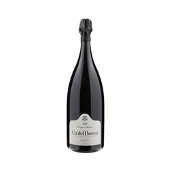 CA DEL BOSCO Franciacorta Saten MAGNUM 2018 Cl 150