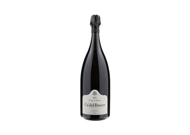 CA DEL BOSCO Franciacorta Saten MAGNUM 2018 Cl 150