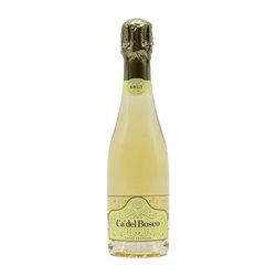 CA DEL BOSCO Franciacorta Cuvee Prestige Mezza EXTRA BRUT cl.37,5