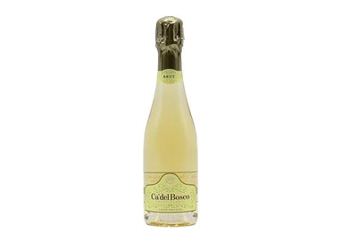 CA DEL BOSCO Franciacorta Cuvee Prestige Mezza EXTRA BRUT cl.37,5