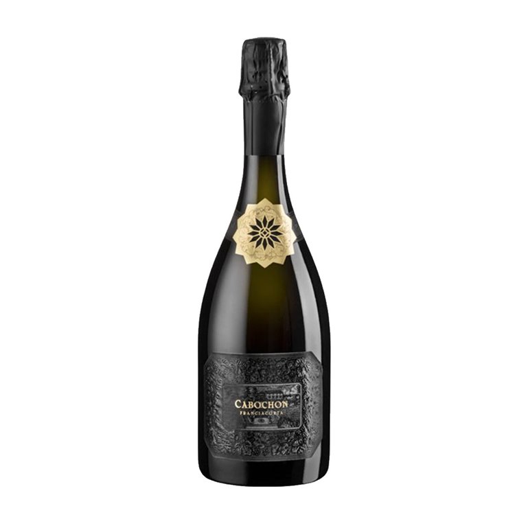 MONTE ROSSA Franciacorta Extra-Brut SALVADEK MAGNUM 2016 Cl 150 MONTE ROSSA Franciacorta Extra-Brut SALVADEK MAGNUM 2016 Cl 150