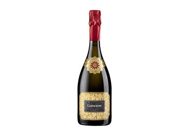 MONTE ROSSA Franciacorta Brut Cabochon FUORISERIE n.024 cl.75