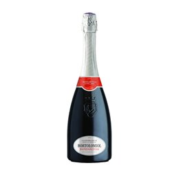 BORTOLOMIOL Valdobbiadene Extra-Dry BANDAROSSA 2021 cl.75