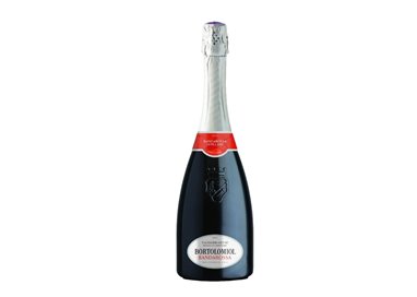 BORTOLOMIOL Valdobbiadene Extra-Dry BANDAROSSA 2021 cl.75